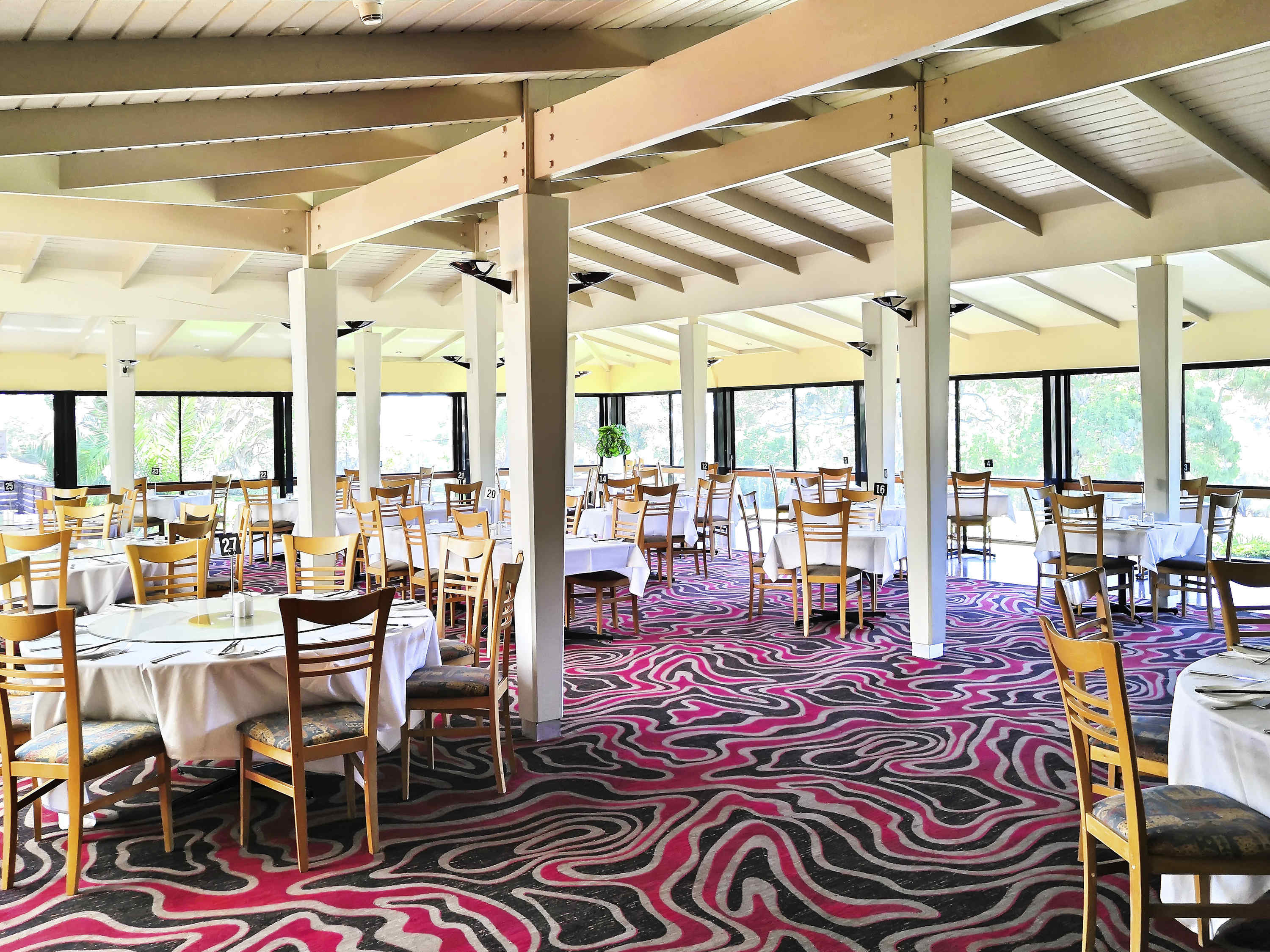 Images HEYSENS CLOSED