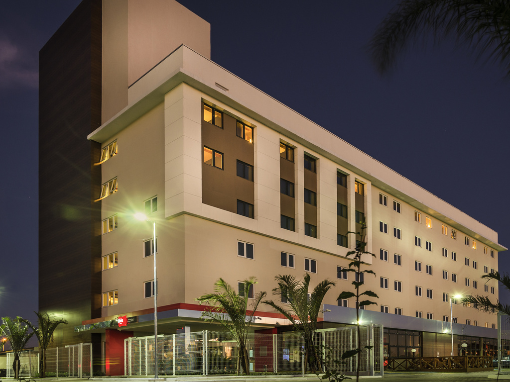Images ibis Porto Alegre Assis Brasil