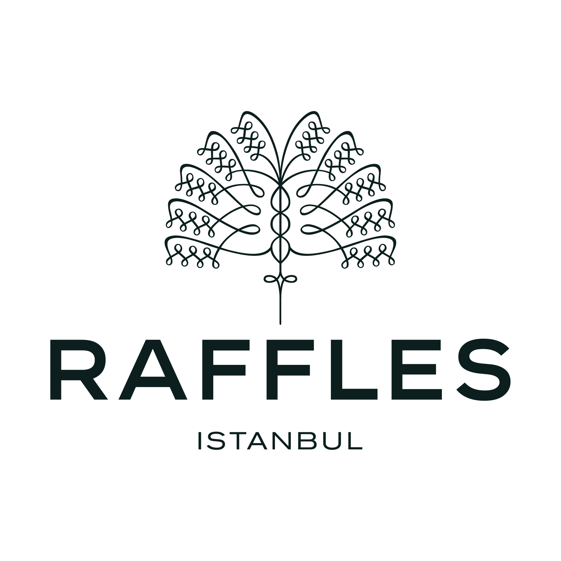 Hotel Raffles Istanbul Logo