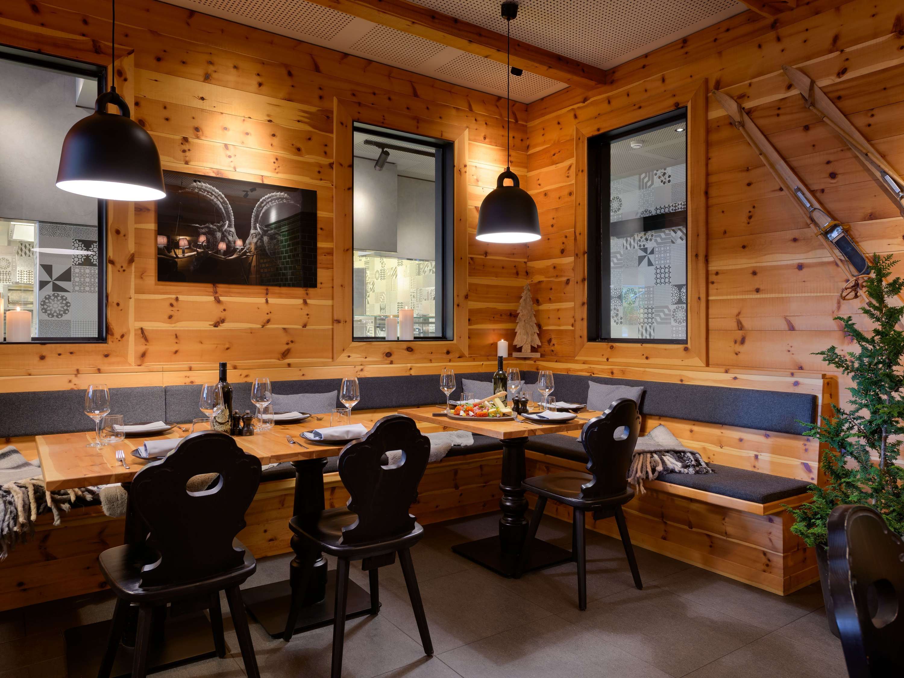 DELI, Vulkanstrasse 108B in Zurich