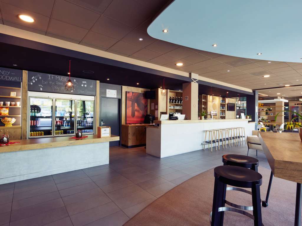 ibis Zurich Messe Airport, Heidi Abel-Weg 5 in Zurich