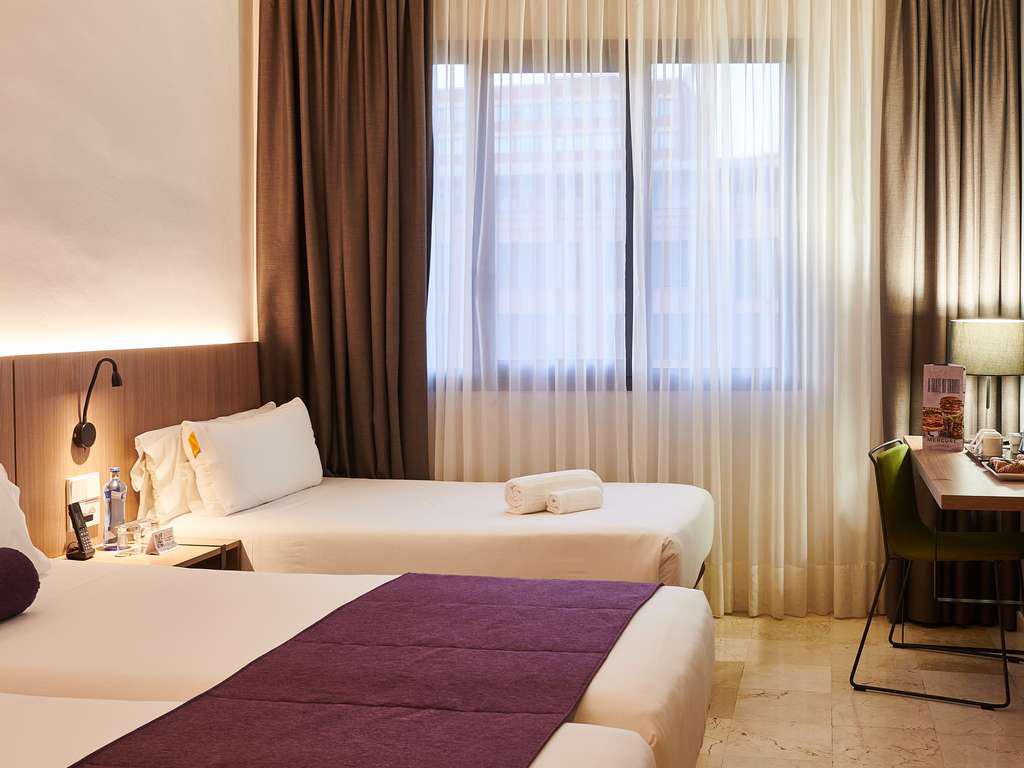 Images Mercure Barcelona Condor