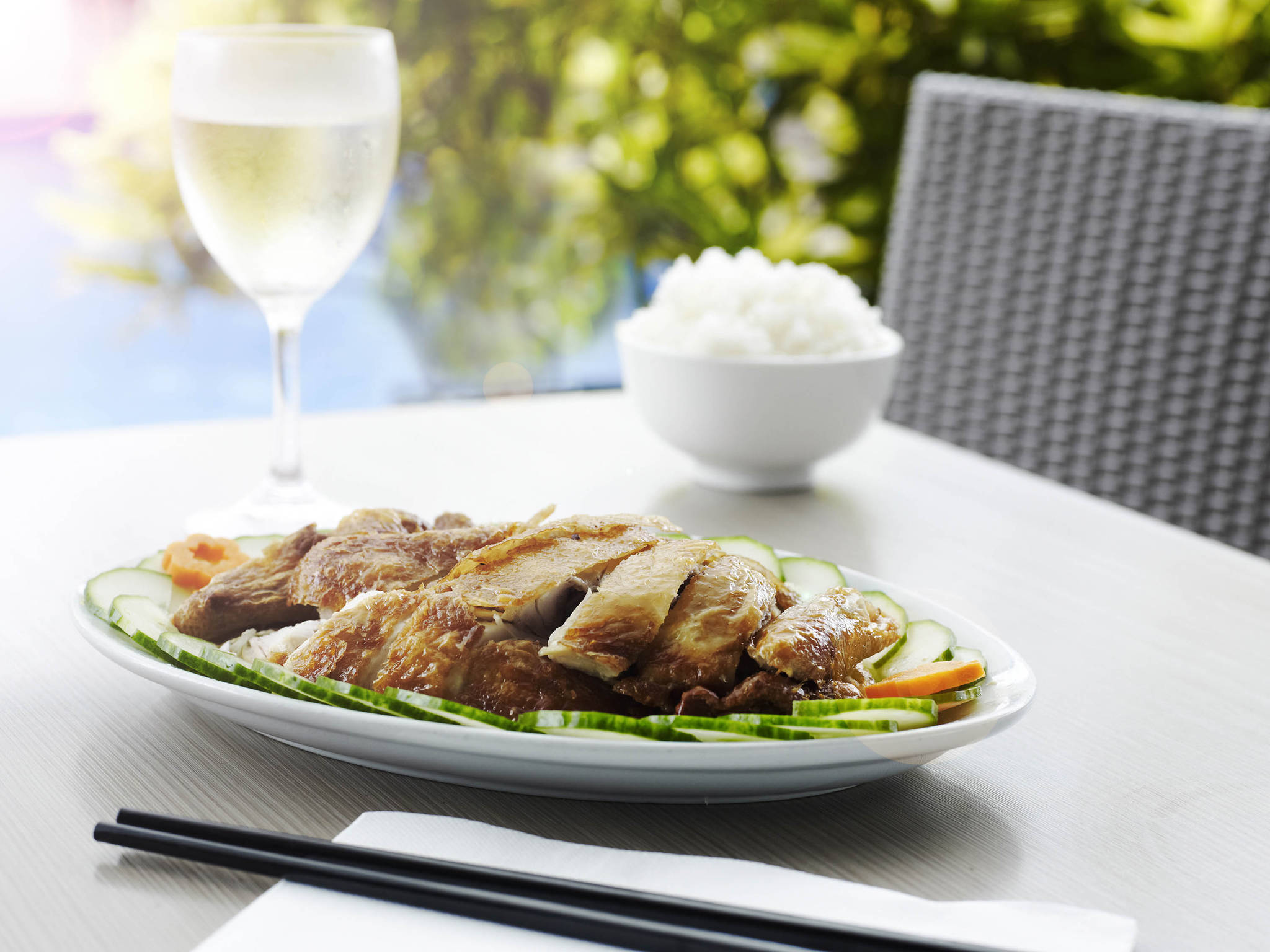 Images Poolhouse Bar & Kitchen