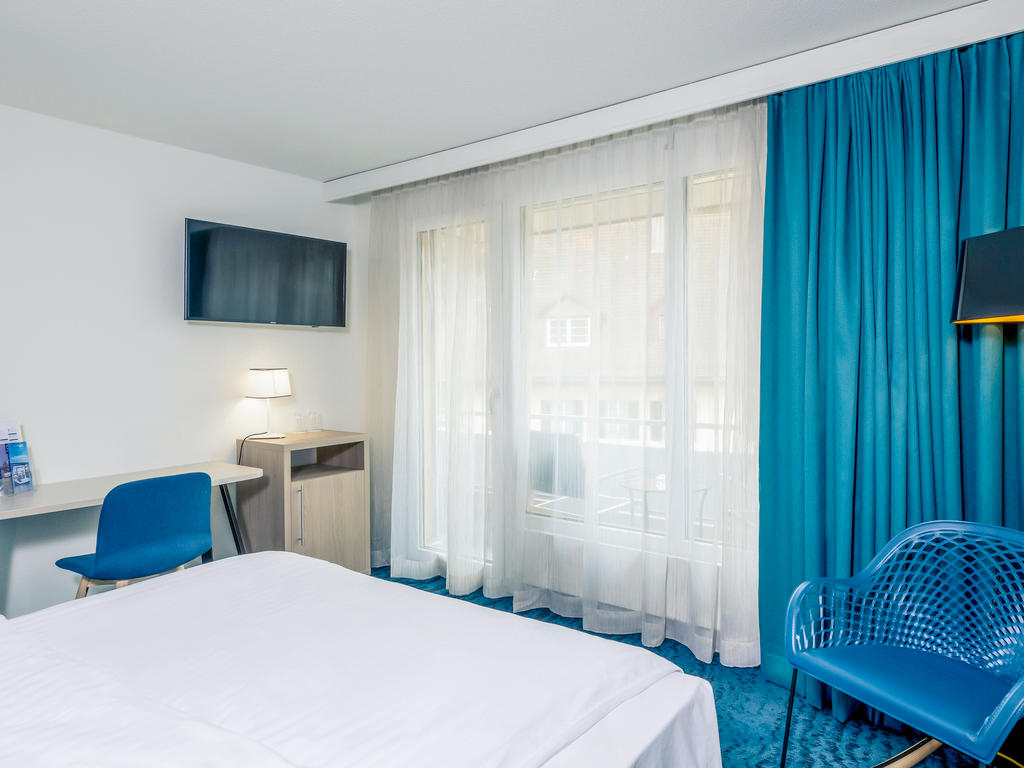 Bilder Mercure Lenzburg Krone