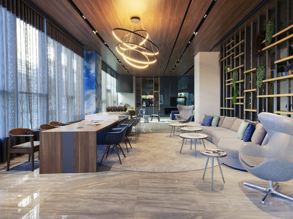 Images Mercure İstanbul Ümraniye