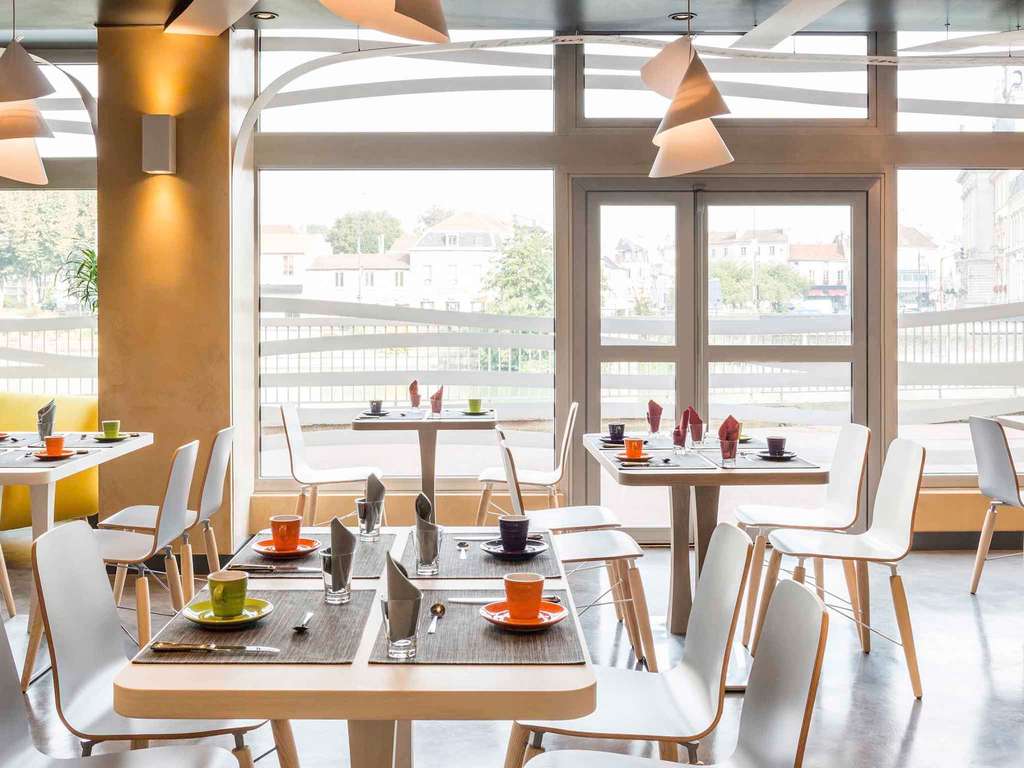 Images ibis Styles Meaux Centre