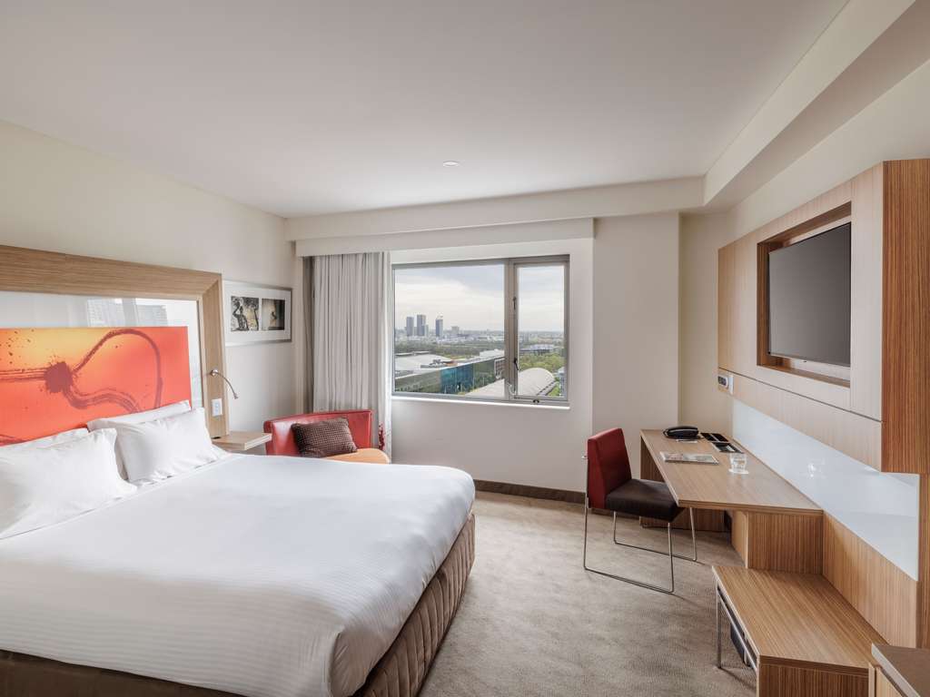 Images Novotel Sydney Olympic Park