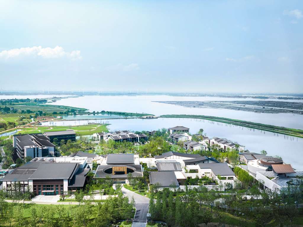 Images Garrya Yangcheng Lake