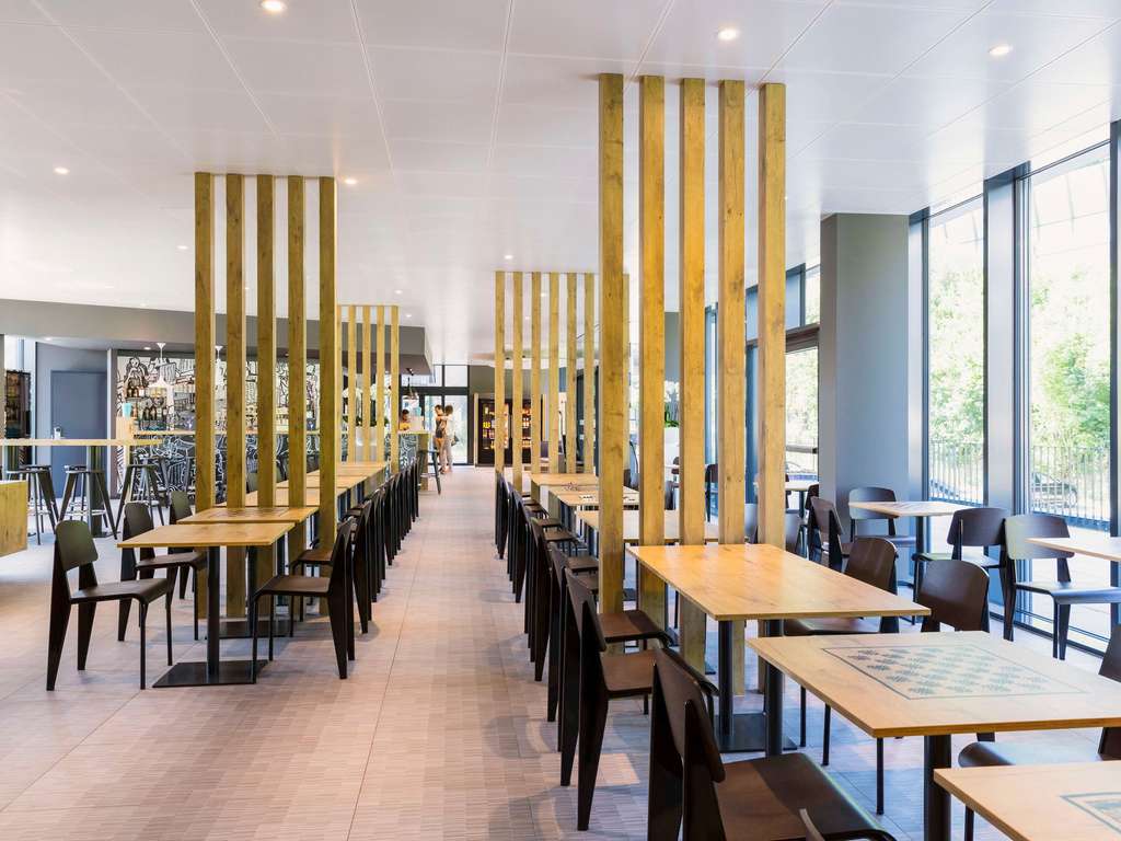 Bilder ibis Baden Neuenhof