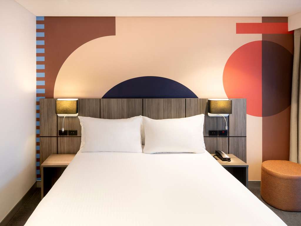 Images ibis Styles Sydney Central