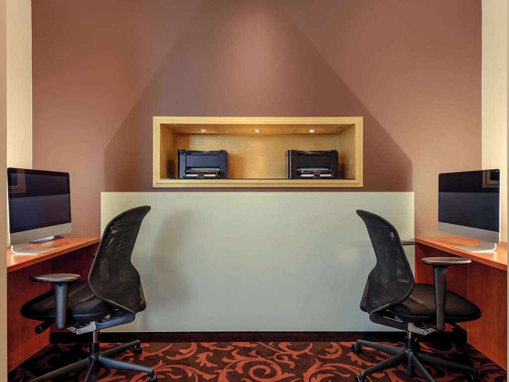 Mercure Hotel Schweinfurt Maininsel, Maininsel 10 - 12 in Schweinfurt