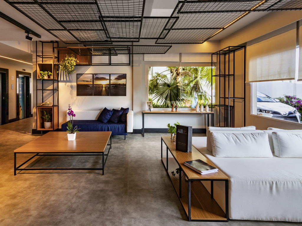 Images ibis Petrolina