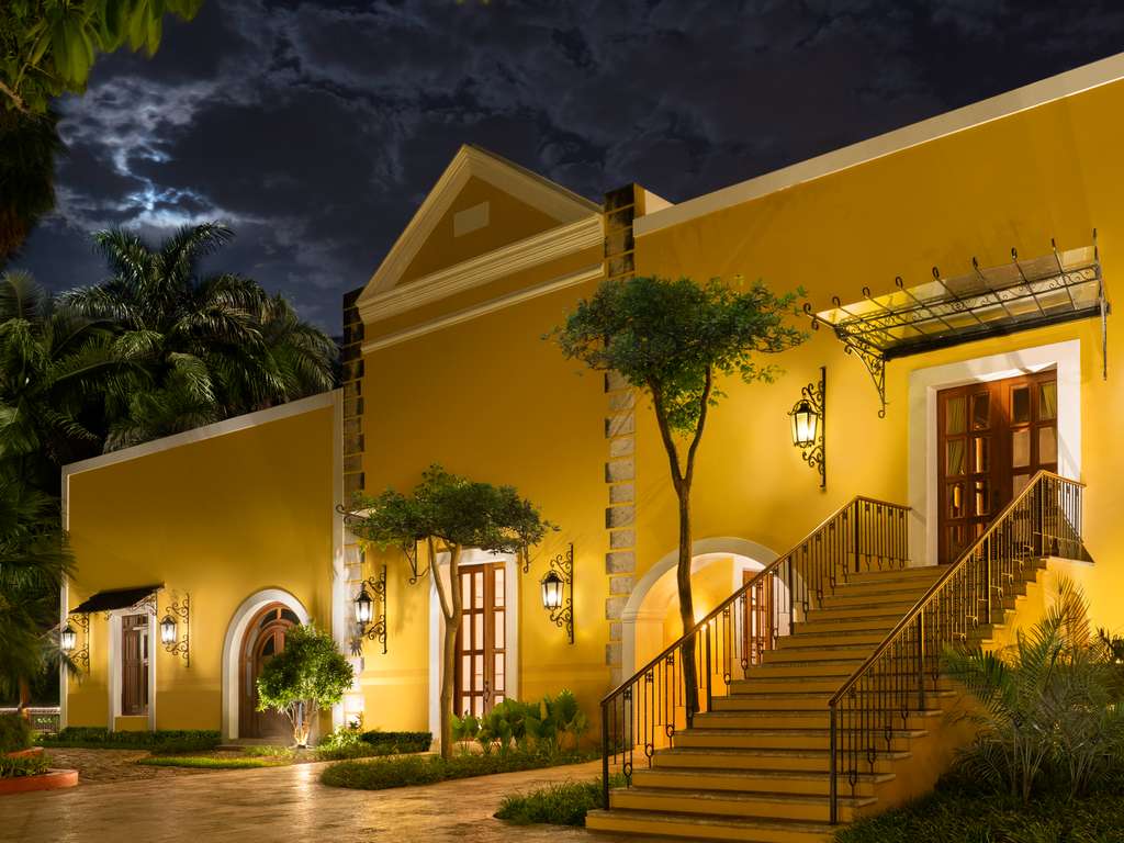 Images Hacienda Xcanatun, Angsana Heritage Collection