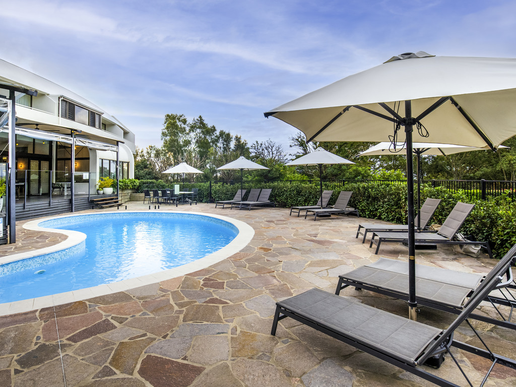 Images Mercure Charlestown