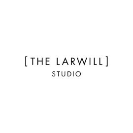 The Larwill Studio Melbourne - Art Series Logo