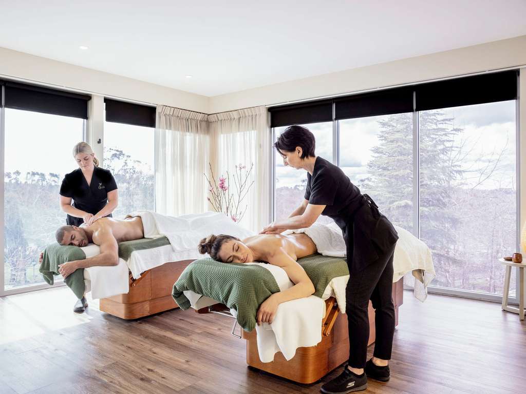 Images Fairmont Resort Blue Mountains - MGallery Collection
