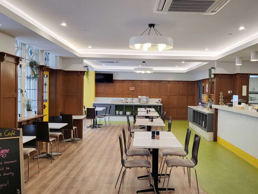 Images ibis Styles Kingsgate