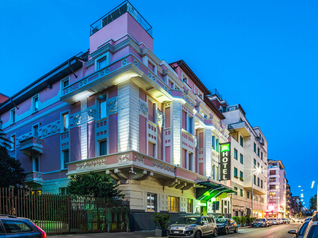 Images ibis Styles Milano Centro