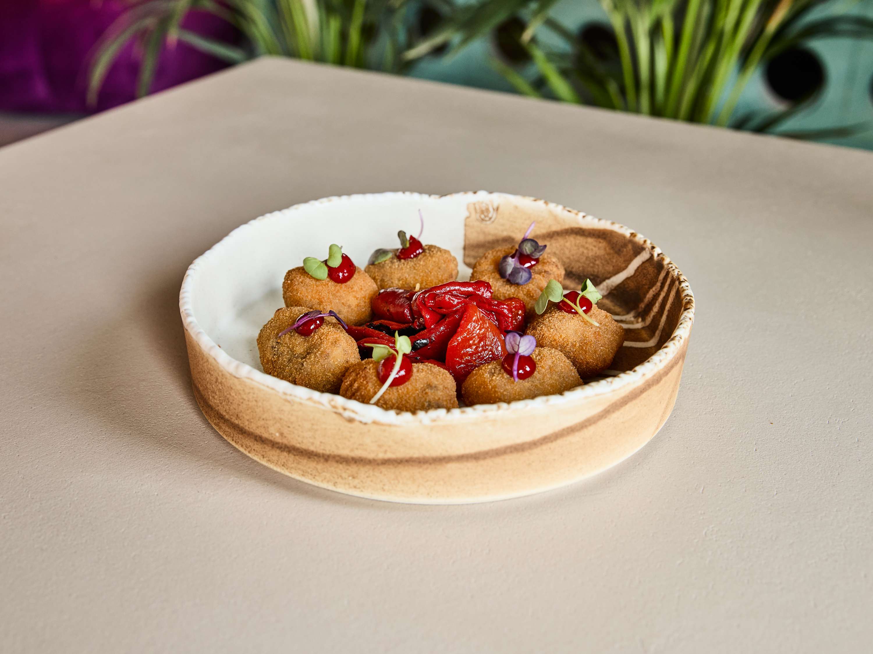 Galería en miniatura