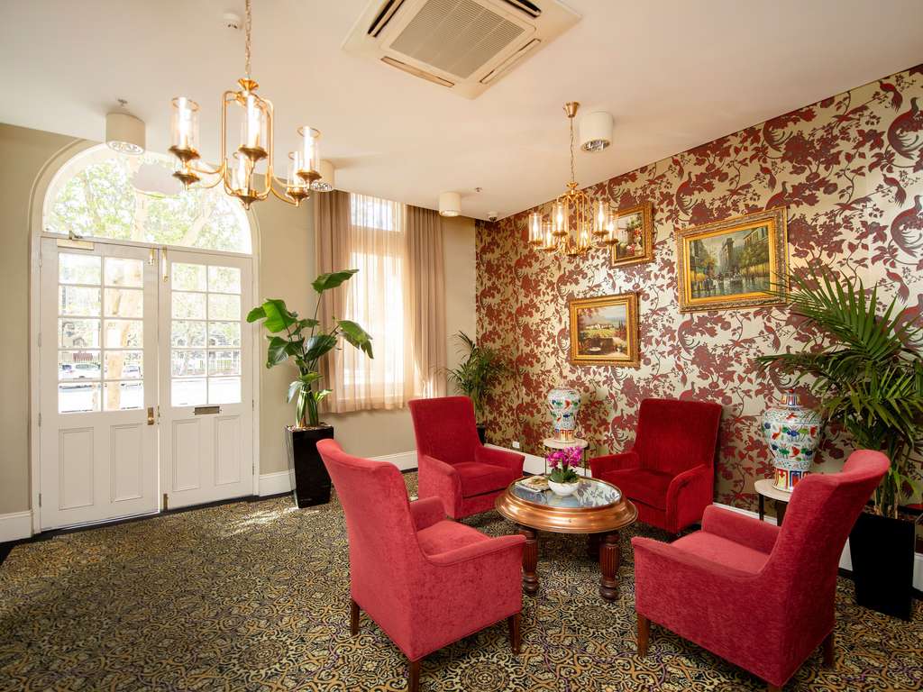 Images Adabco Boutique Hotel Adelaide