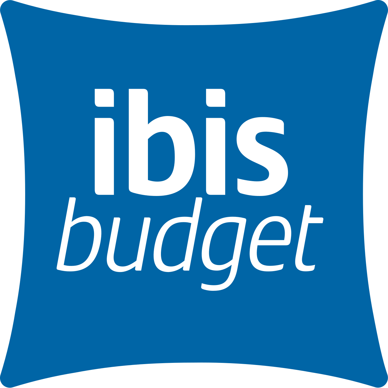 ibis Budget Cognac hôtel