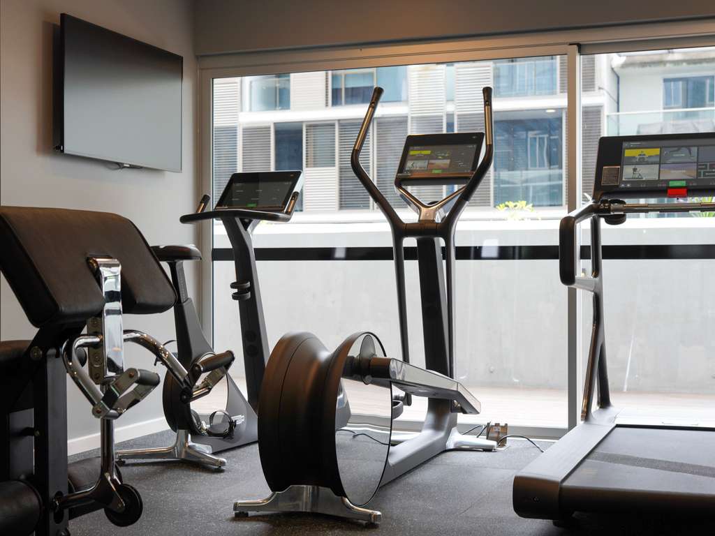 Images The Porter House Hotel Sydney - MGallery