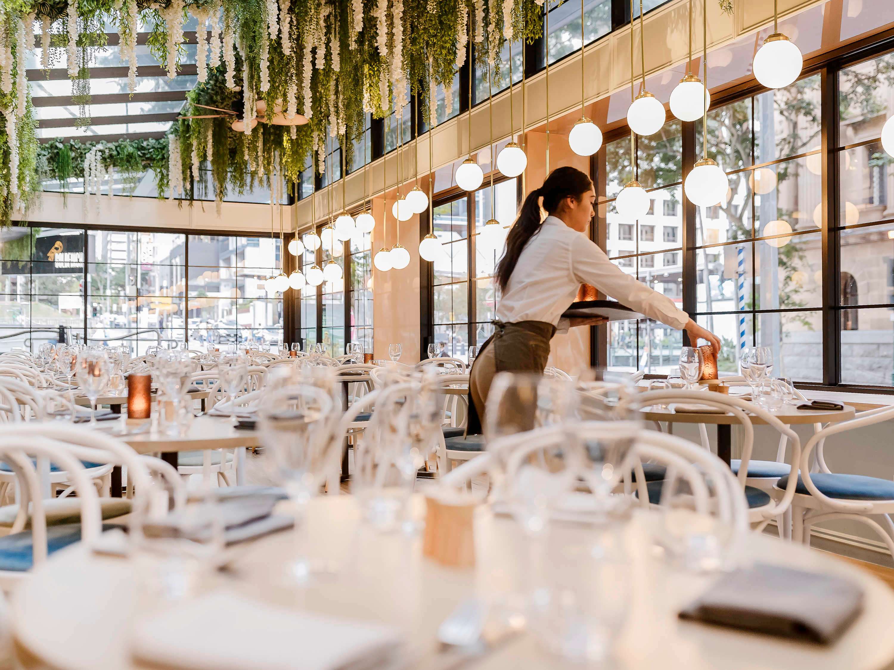 Images Goldfinch Restaurant