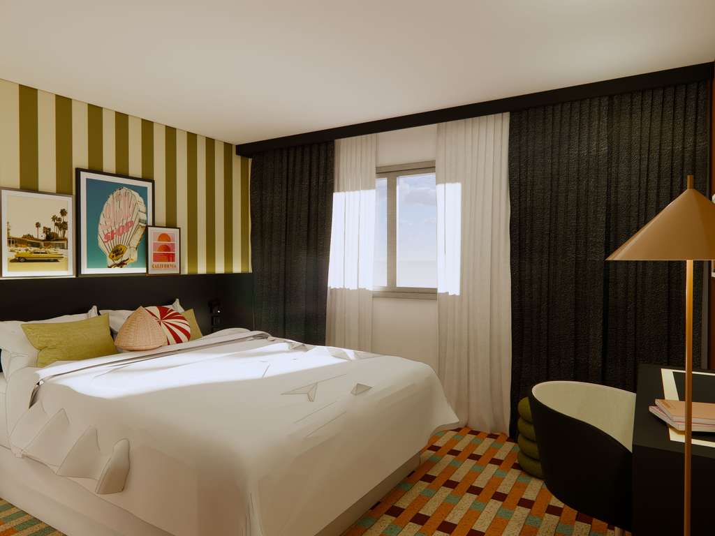 Images Ibis Styles Nantes Saint Herblain