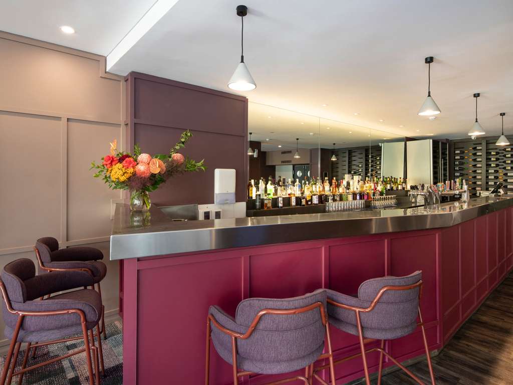 Images Mercure Perth On Hay