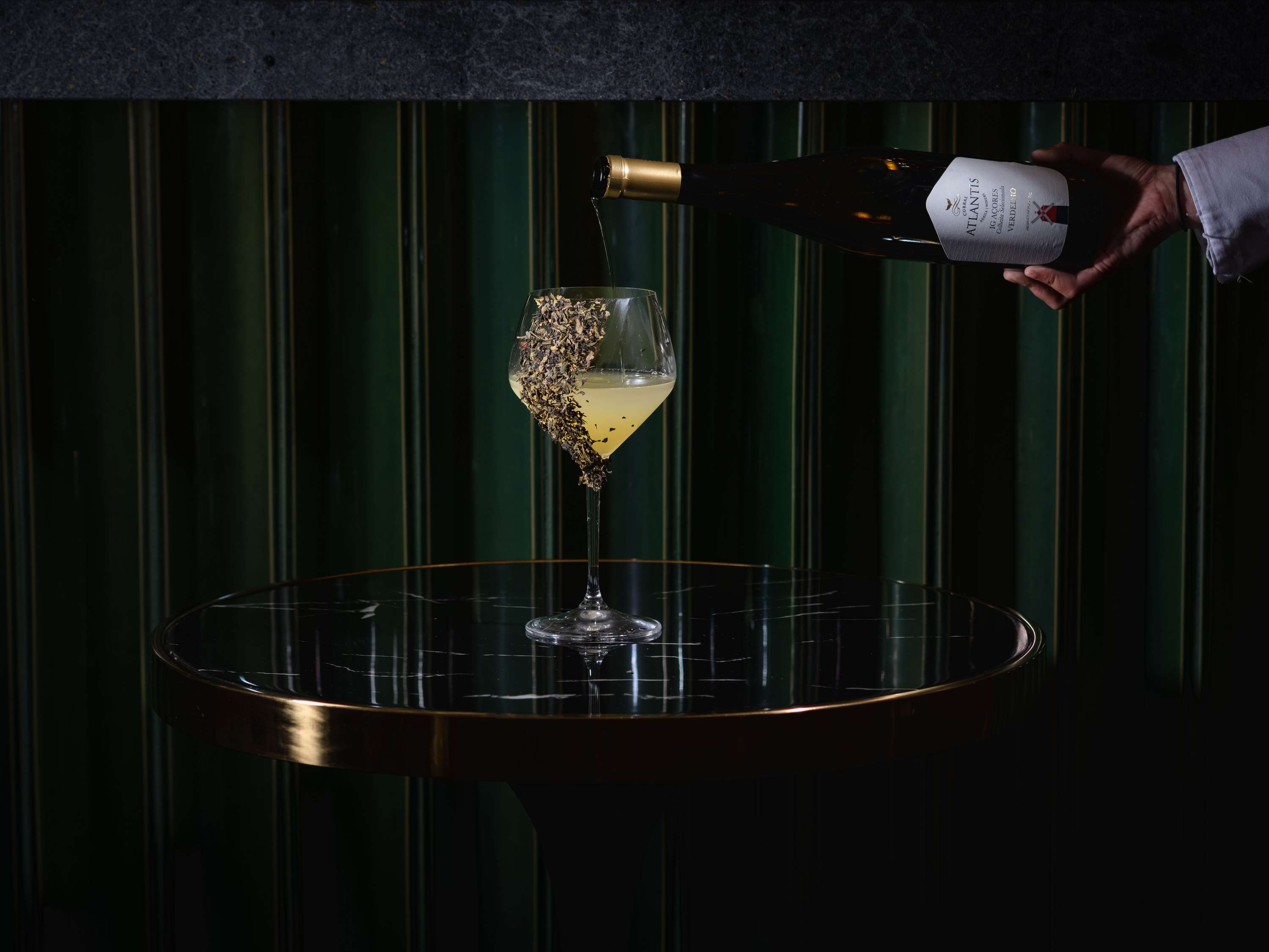 Images BRUMA LOUNGE BAR & BISTRÔ