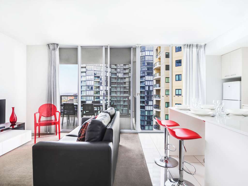 Images Mantra Midtown Brisbane