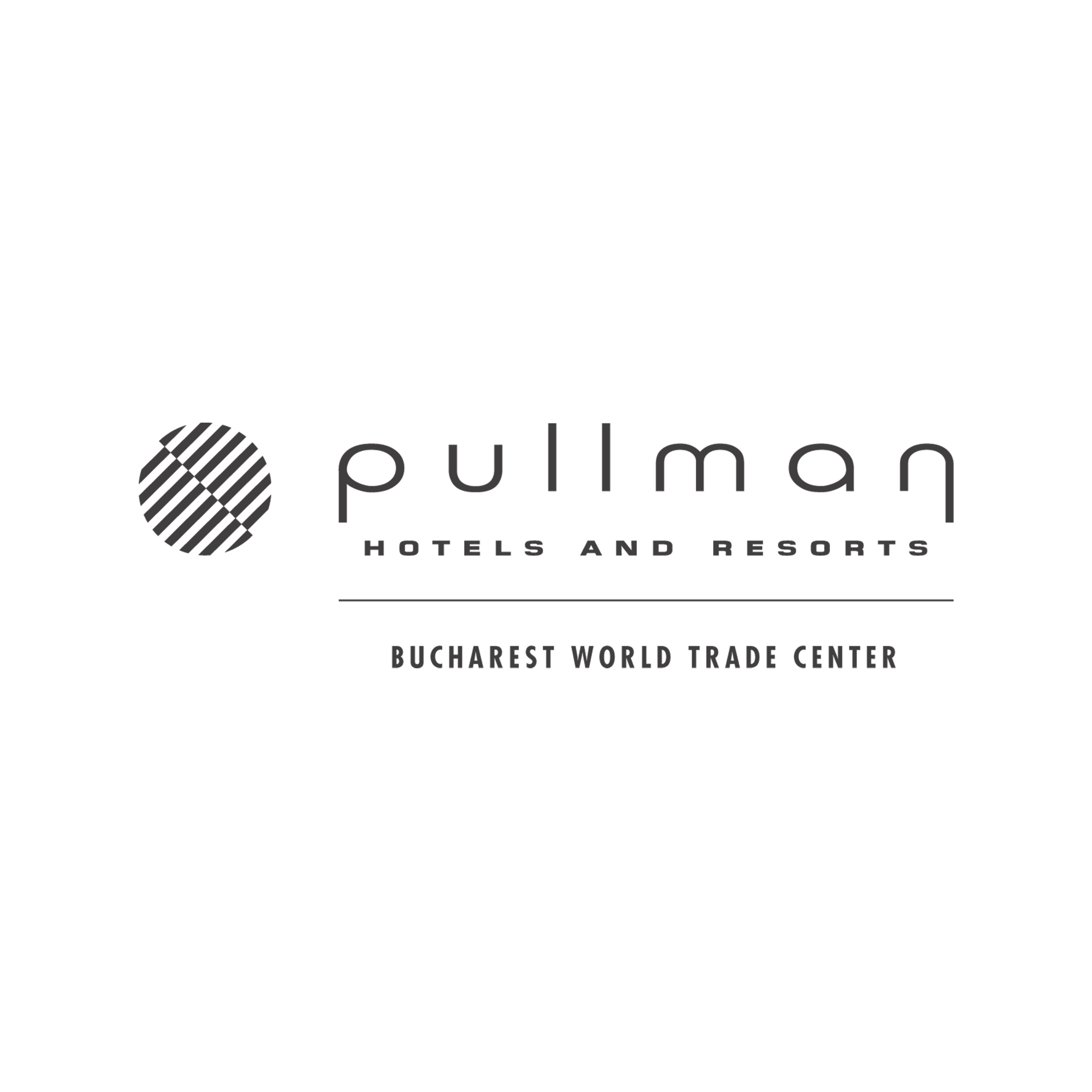 Pullman Bucharest World Trade Center Logo