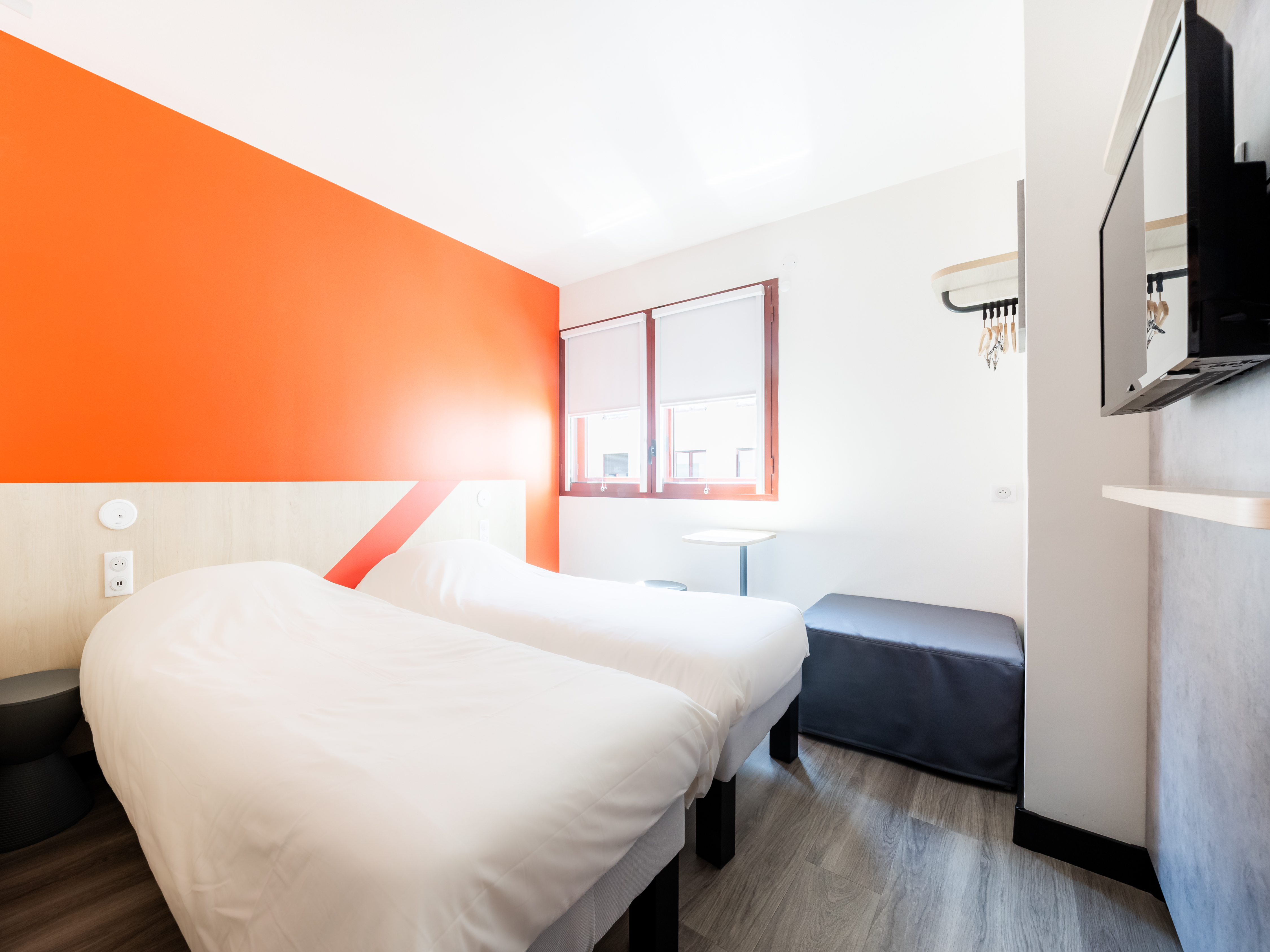 Images Ibis Budget Perpignan Centre