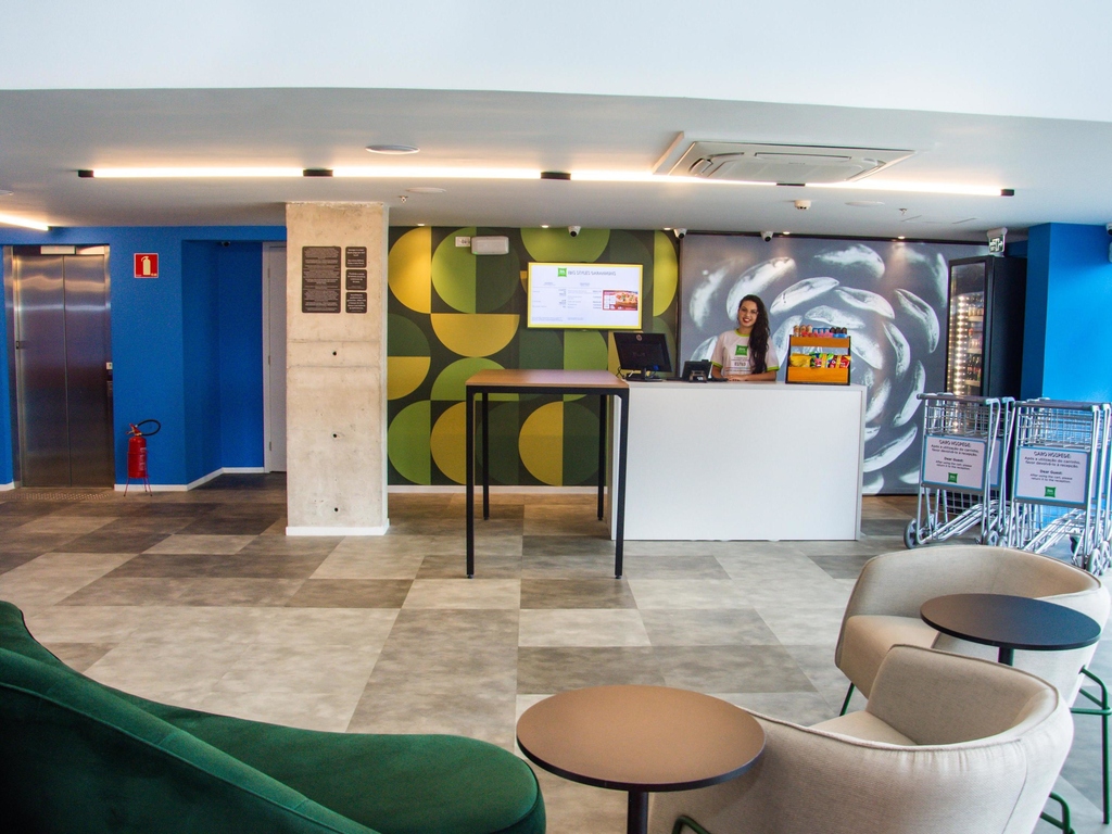 Images ibis Styles Garanhuns