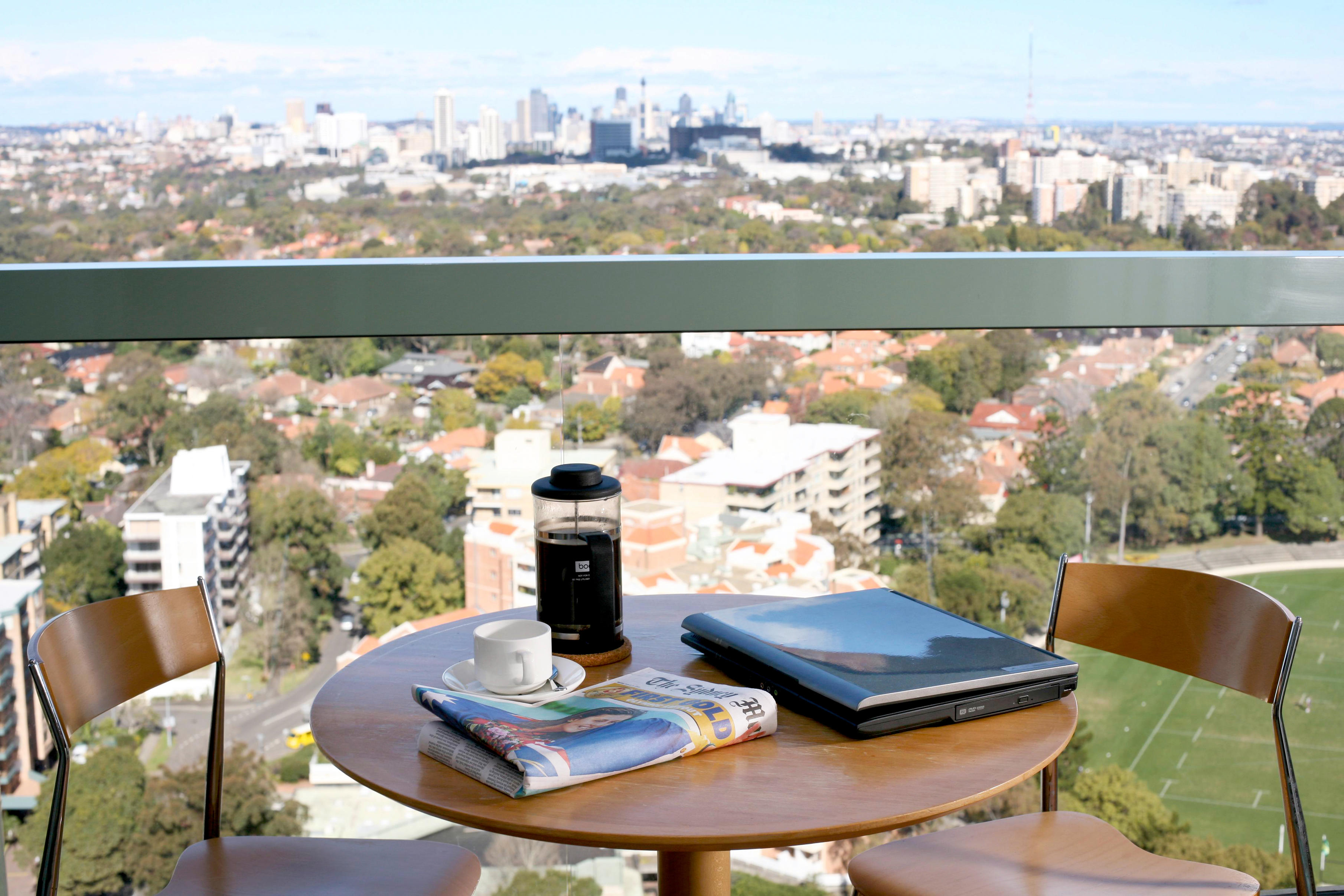 Images The Sebel Sydney Chatswood