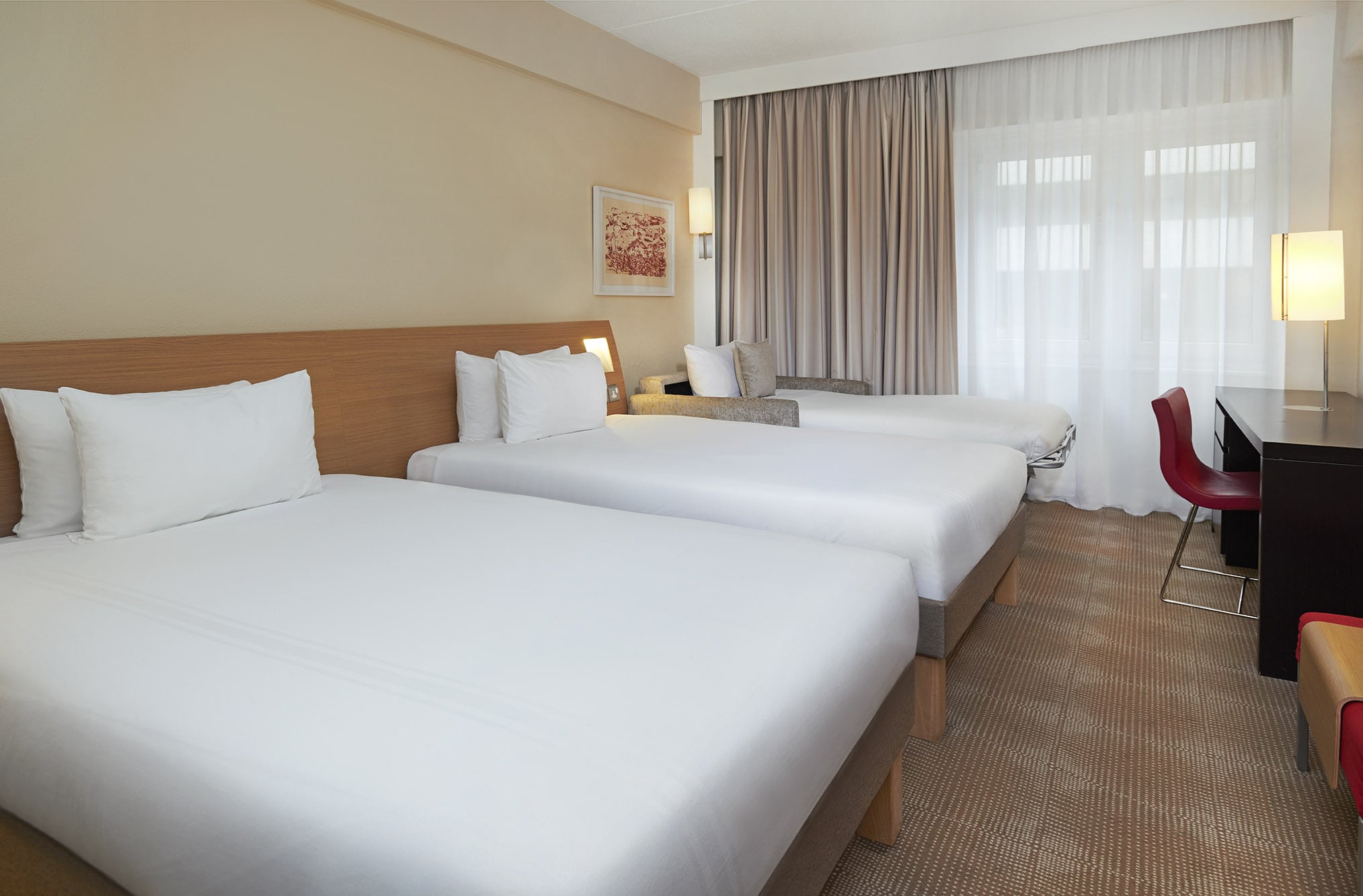 Images Novotel London West