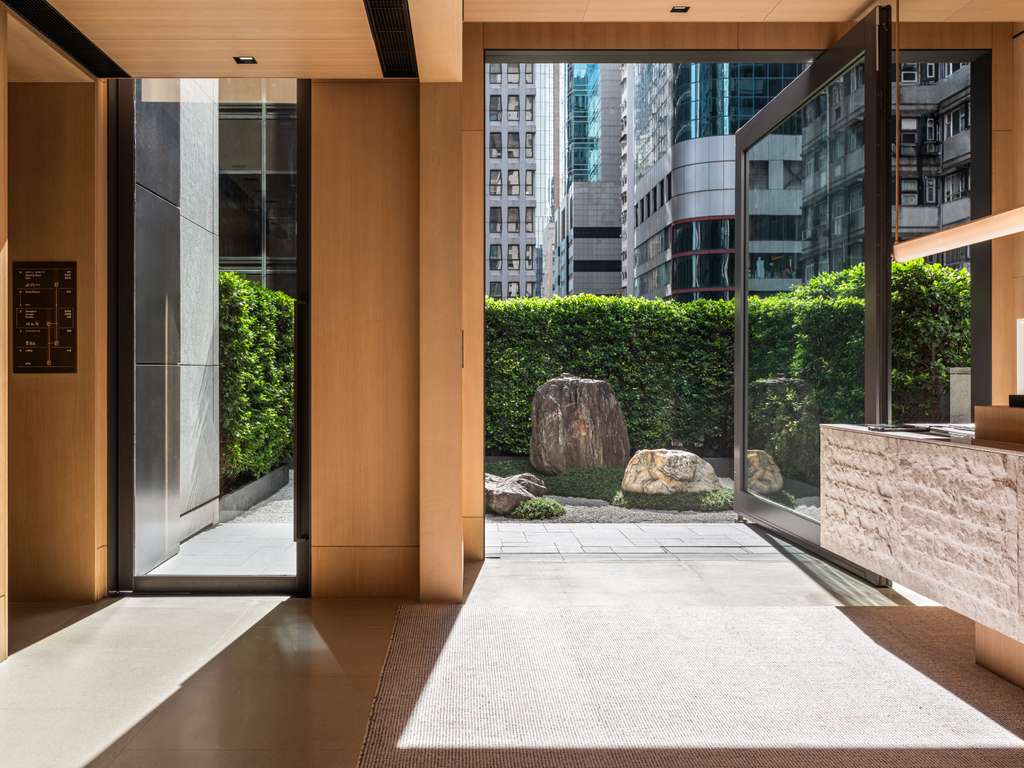 Images AKI Hotel Hong Kong - MGallery Collection