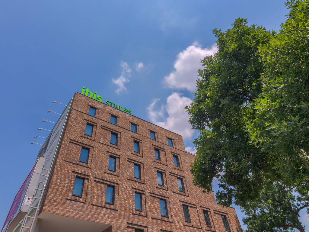 Images ibis Styles Bucharest City Center