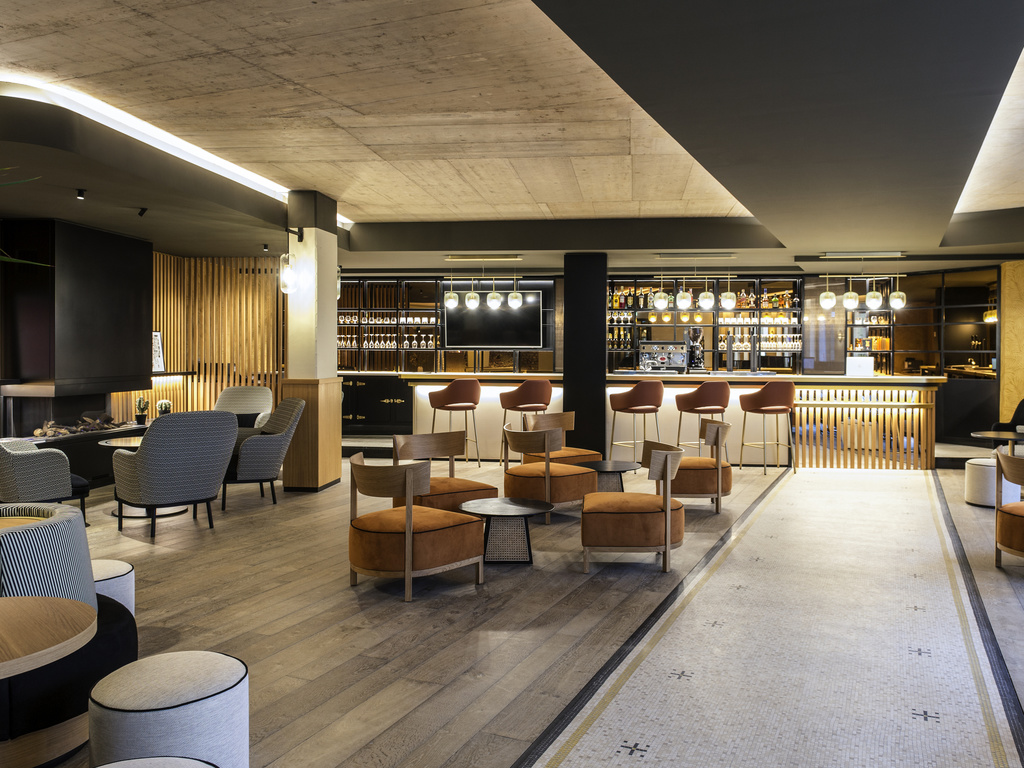 Images Mercure Luxembourg Off Kirchberg