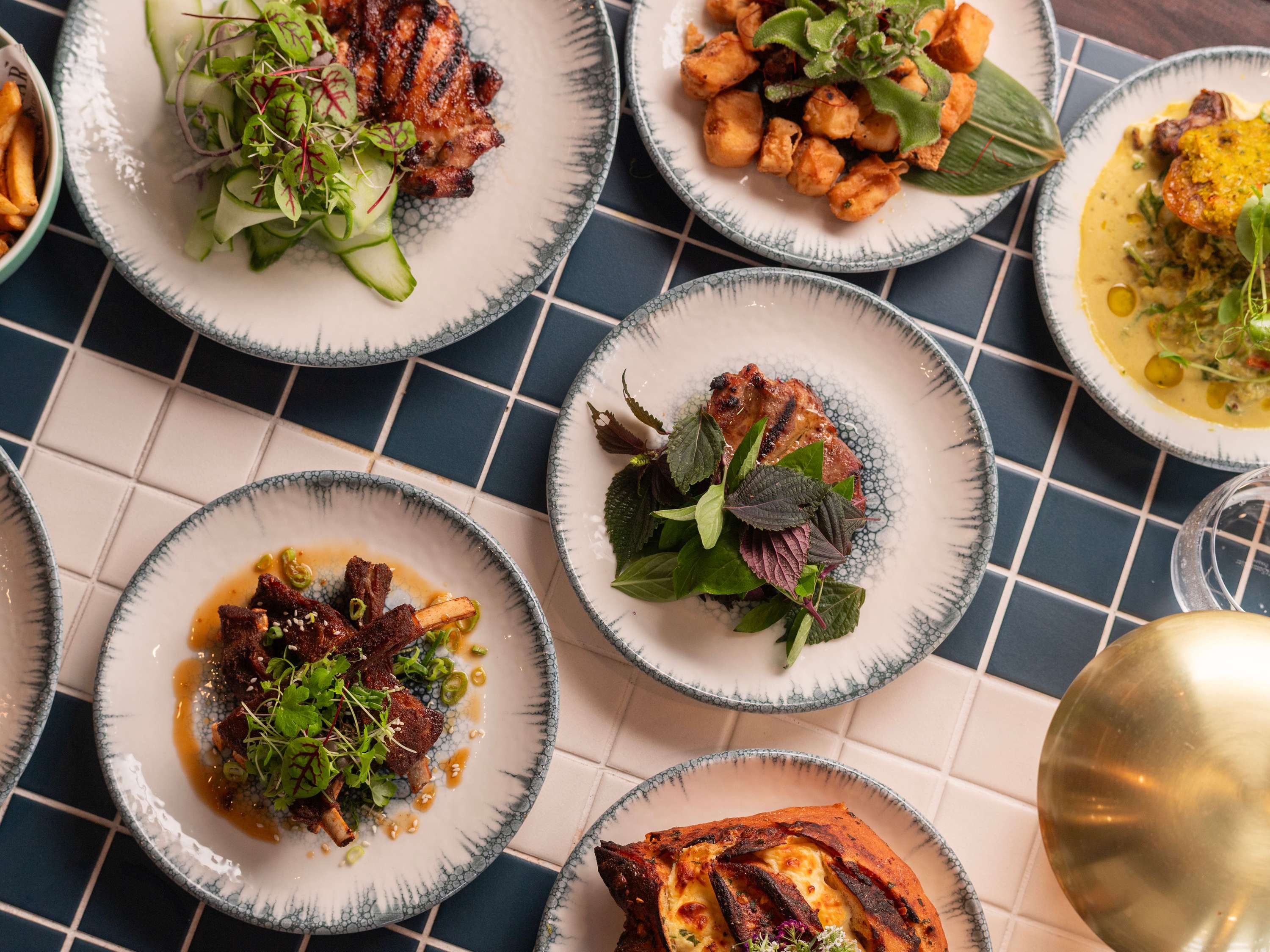 Images Boulevard Brasserie