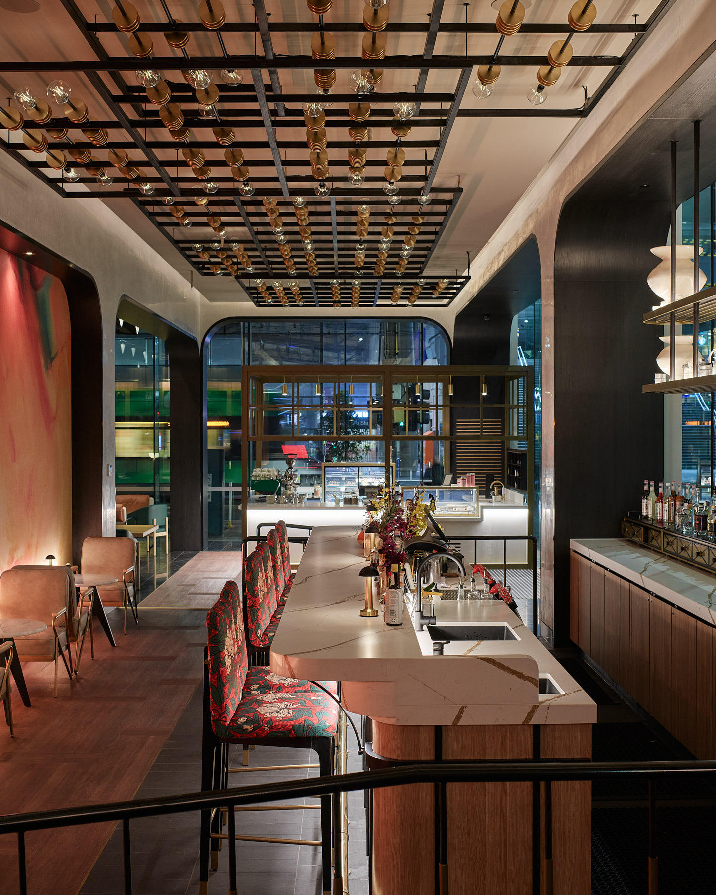 Images Mövenpick Hotel Melbourne On Spencer