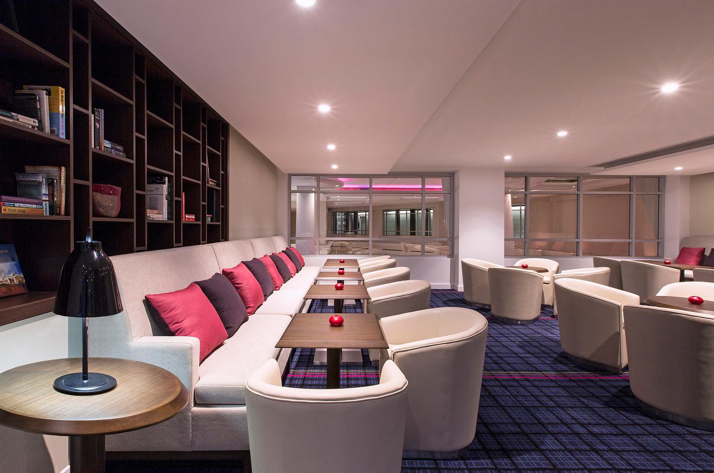 Images Hotel Swissôtel Sydney