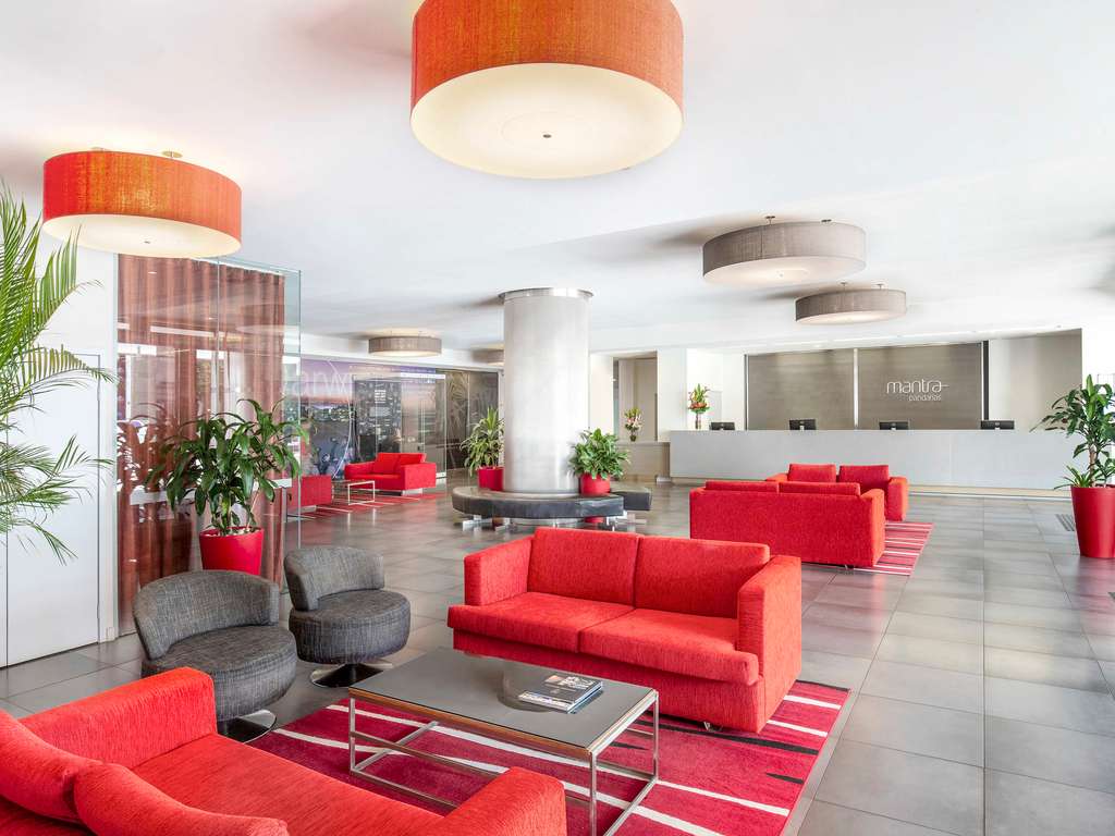 Images Mantra Pandanas Darwin