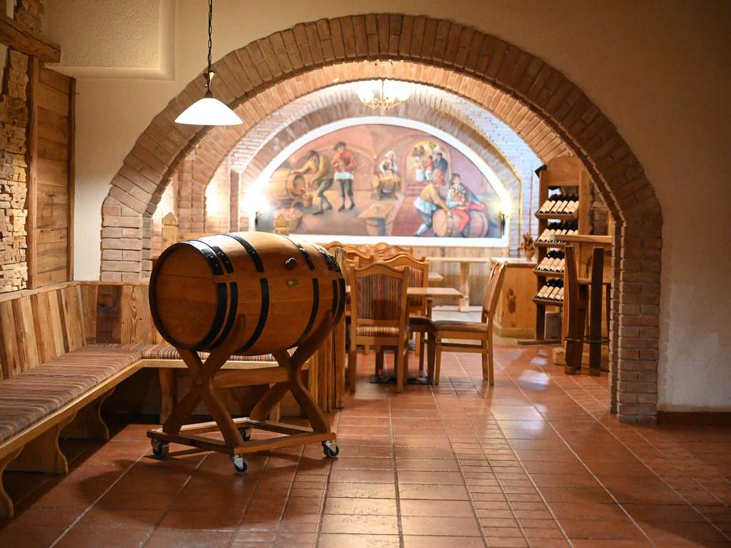 Images Mercure Sighisoara Binderbubi - Hotel & Spa