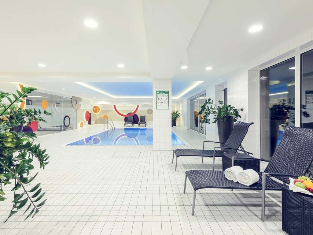 Mercure Hotel Duesseldorf Kaarst, Koenigsberger Strasse 20 in Kaarst