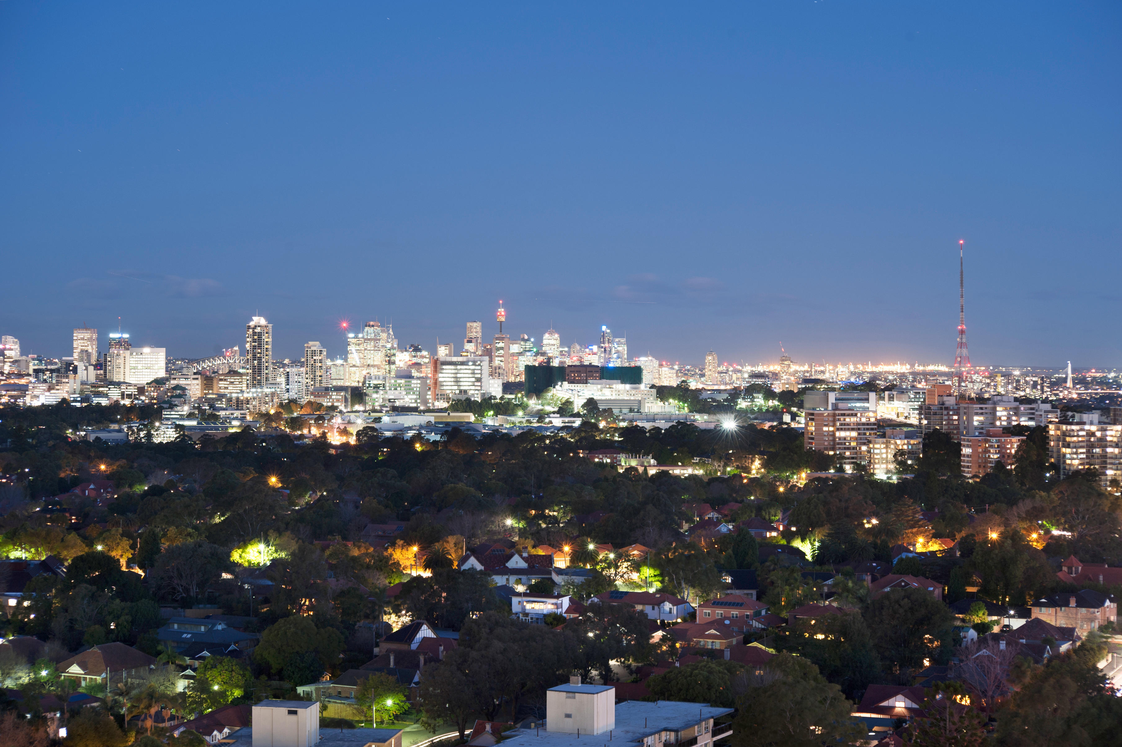 Images The Sebel Sydney Chatswood
