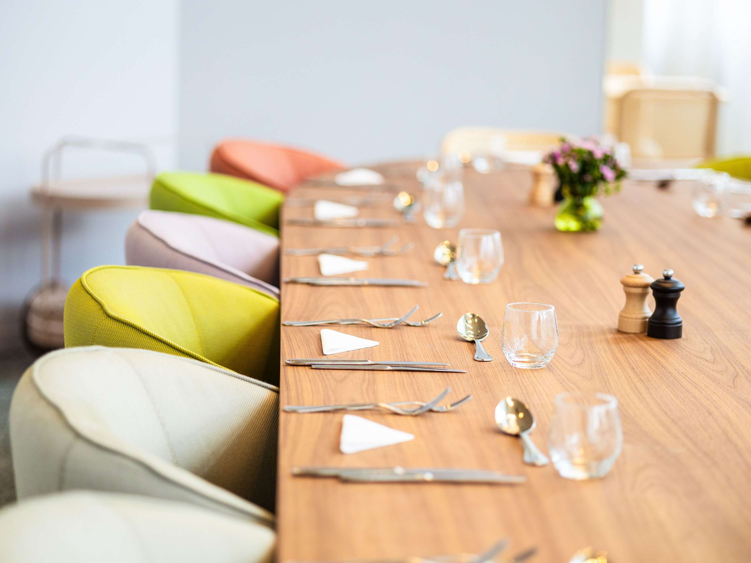 Fotos - NOVOME BY NOVOTEL - 1