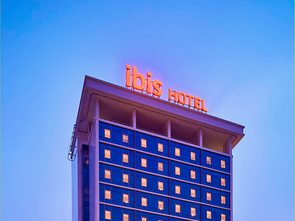 Images ibis Konya