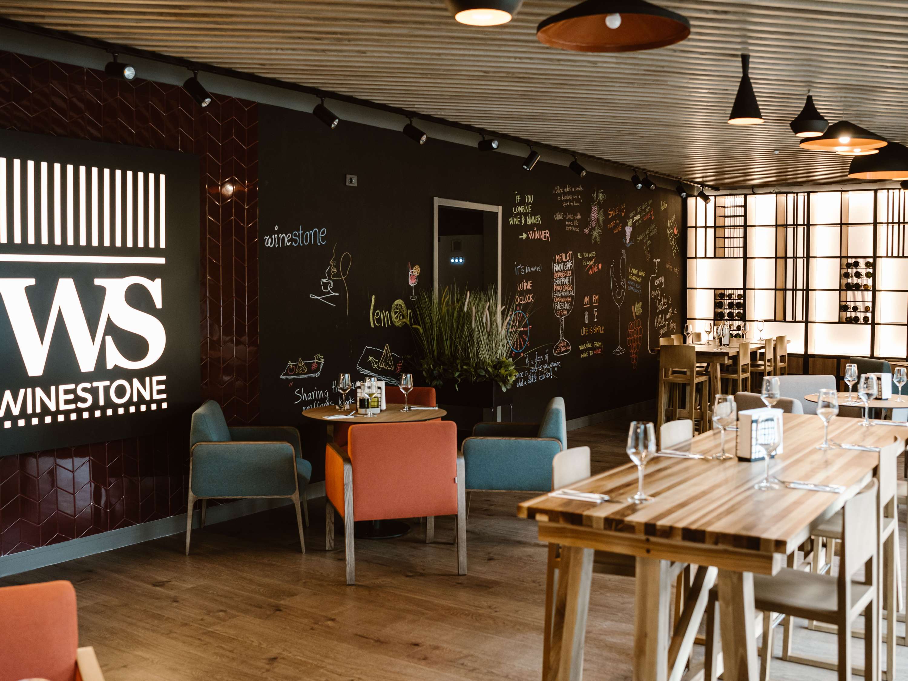 Images RESTAURANT