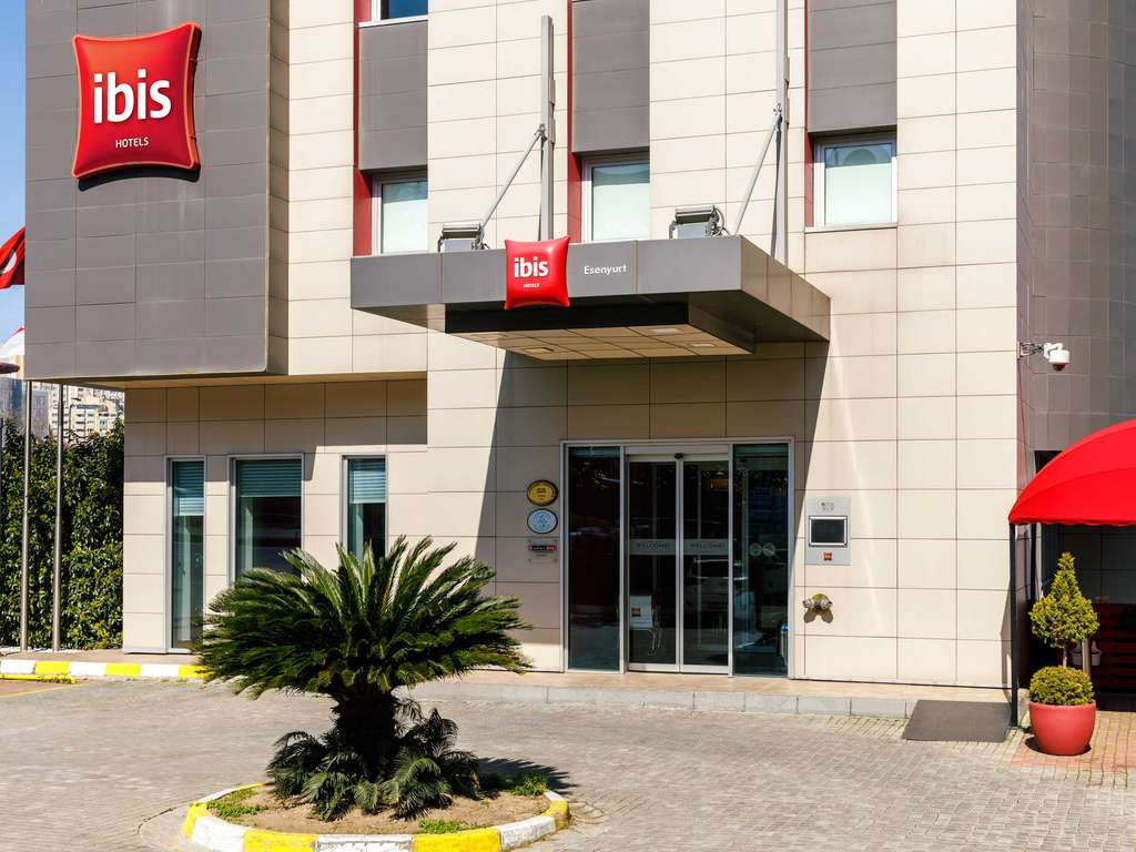 Images ibis Istanbul Esenyurt
